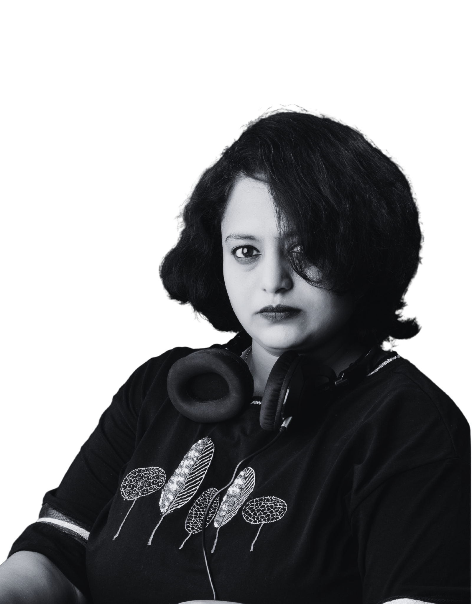 DJ Jazzmin
